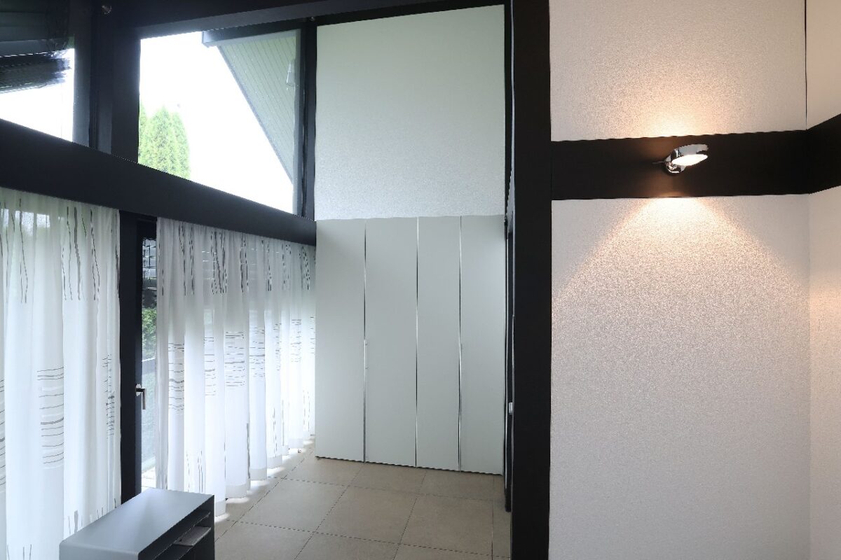 DAS HUF-HAUS mit großem Garten, Doppelgarage und Carport in TOP-Lage von Solingen-Widdert! – Bild: 29658