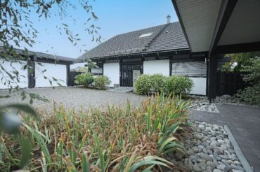 DAS HUF-HAUS mit großem Garten, Doppelgarage und Carport in TOP-Lage von Solingen-Widdert! – Bild: 29638