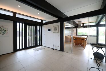 DAS HUF-HAUS mit großem Garten, Doppelgarage und Carport in TOP-Lage von Solingen-Widdert! – Bild: 29640