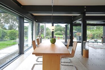 DAS HUF-HAUS mit großem Garten, Doppelgarage und Carport in TOP-Lage von Solingen-Widdert! – Bild: 29643