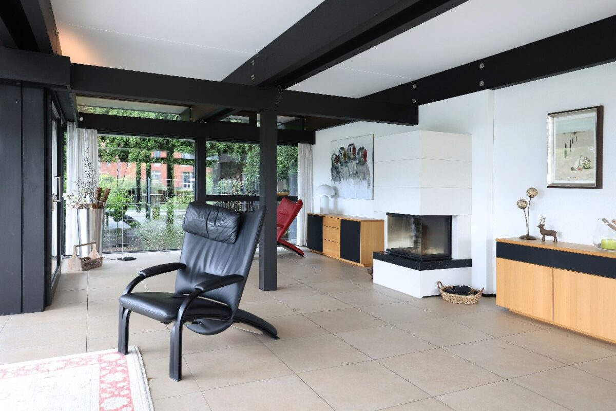 DAS HUF-HAUS mit großem Garten, Doppelgarage und Carport in TOP-Lage von Solingen-Widdert! – Bild: 29644