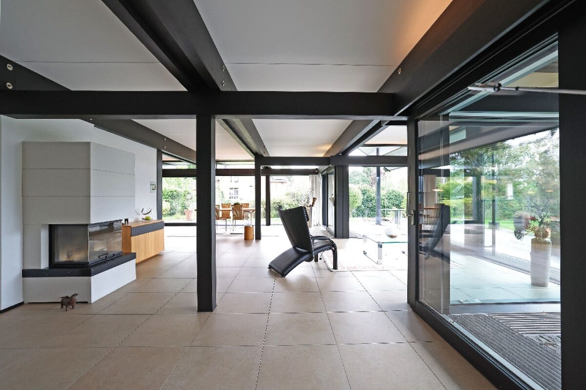 DAS HUF-HAUS mit großem Garten, Doppelgarage und Carport in TOP-Lage von Solingen-Widdert! – Bild: 29646