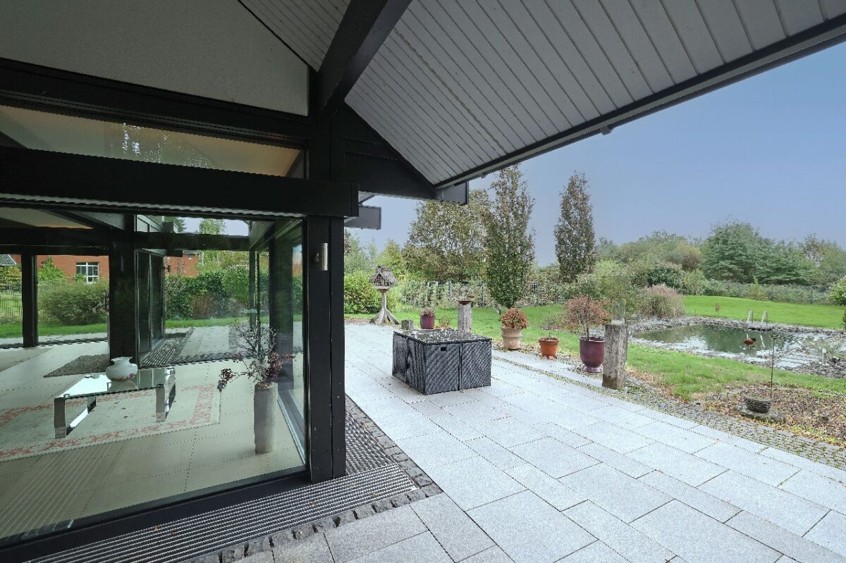 DAS HUF-HAUS mit großem Garten, Doppelgarage und Carport in TOP-Lage von Solingen-Widdert! – Bild: 29648