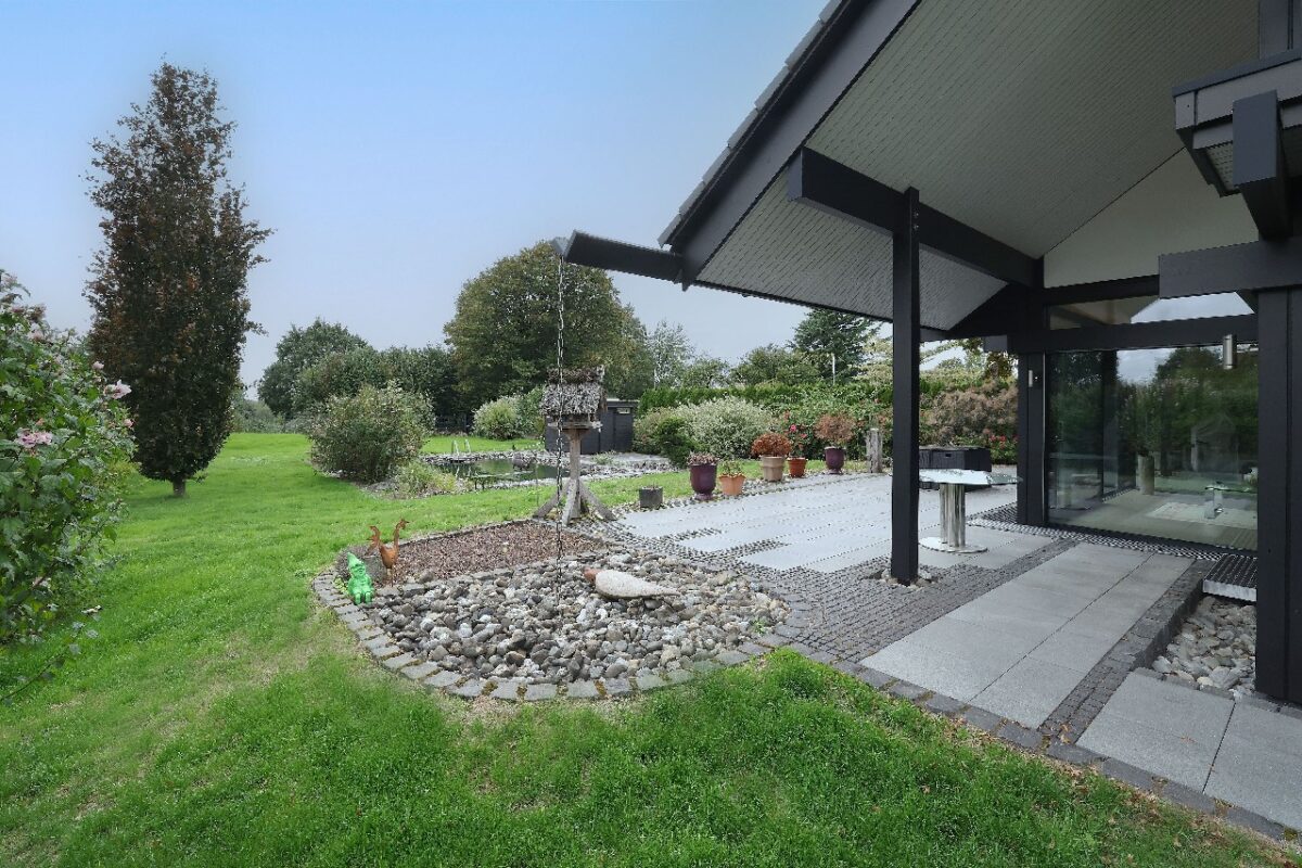 DAS HUF-HAUS mit großem Garten, Doppelgarage und Carport in TOP-Lage von Solingen-Widdert! – Bild: 29649