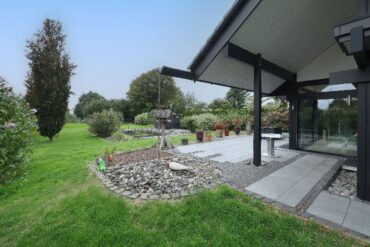 DAS HUF-HAUS mit großem Garten, Doppelgarage und Carport in TOP-Lage von Solingen-Widdert! – Bild: 29649