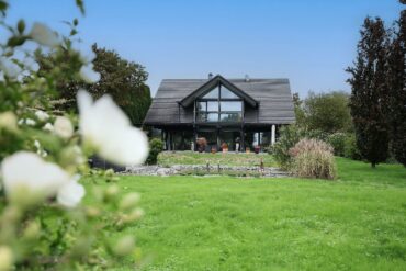 DAS HUF-HAUS mit großem Garten, Doppelgarage und Carport in TOP-Lage von Solingen-Widdert! – Bild: 29650