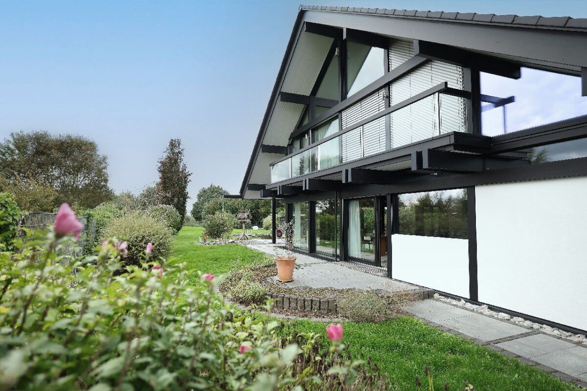 DAS HUF-HAUS mit großem Garten, Doppelgarage und Carport in TOP-Lage von Solingen-Widdert! – Bild: 29651