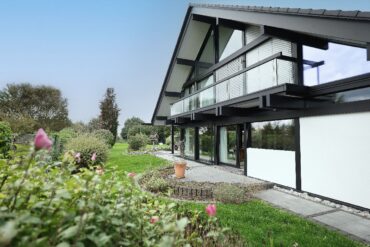 DAS HUF-HAUS mit großem Garten, Doppelgarage und Carport in TOP-Lage von Solingen-Widdert! – Bild: 29651