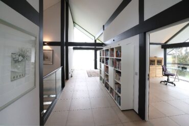 DAS HUF-HAUS mit großem Garten, Doppelgarage und Carport in TOP-Lage von Solingen-Widdert! – Bild: 29654