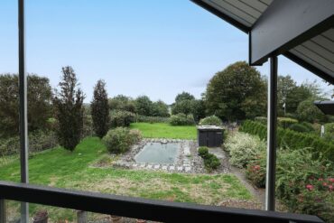 DAS HUF-HAUS mit großem Garten, Doppelgarage und Carport in TOP-Lage von Solingen-Widdert! – Bild: 29656
