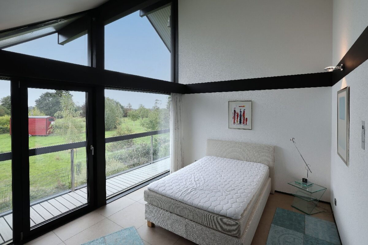 DAS HUF-HAUS mit großem Garten, Doppelgarage und Carport in TOP-Lage von Solingen-Widdert! – Bild: 29657