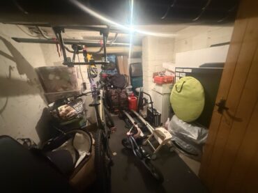 JA, zur 3-Zimmer-Eigentumswohnung mit großem Balkon und Stellplatz in begehrter Lage Nähe Klinikum! – Bild: 29063