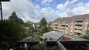 JA, zur großzügigen 3-Zimmer-Mietwohnung mit Sonnenbalkon in Solingen-Höhscheid! – Bild: 29822