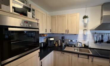 JA, zur großzügigen 3-Zimmer-Mietwohnung mit Sonnenbalkon in Solingen-Höhscheid! – Bild: 29824