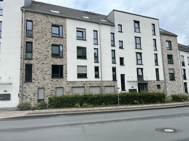 JA, zur modernen 2-Zimmer-Wohnung in der Seniorenwohnanlage Ellerhof in Solingen-Ohligs! – Bild: 29791