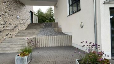JA, zur modernen 2-Zimmer-Wohnung in der Seniorenwohnanlage Ellerhof in Solingen-Ohligs! – Bild: 29792