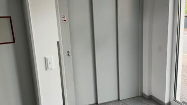 JA, zur modernen 2-Zimmer-Wohnung in der Seniorenwohnanlage Ellerhof in Solingen-Ohligs! – Bild: 29794