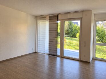 JA, zur modernen 2-Zimmer-Wohnung in der Seniorenwohnanlage Ellerhof in Solingen-Ohligs! – Bild: 29797