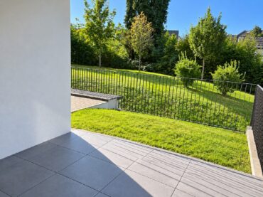 JA, zur modernen 2-Zimmer-Wohnung in der Seniorenwohnanlage Ellerhof in Solingen-Ohligs! – Bild: 29798