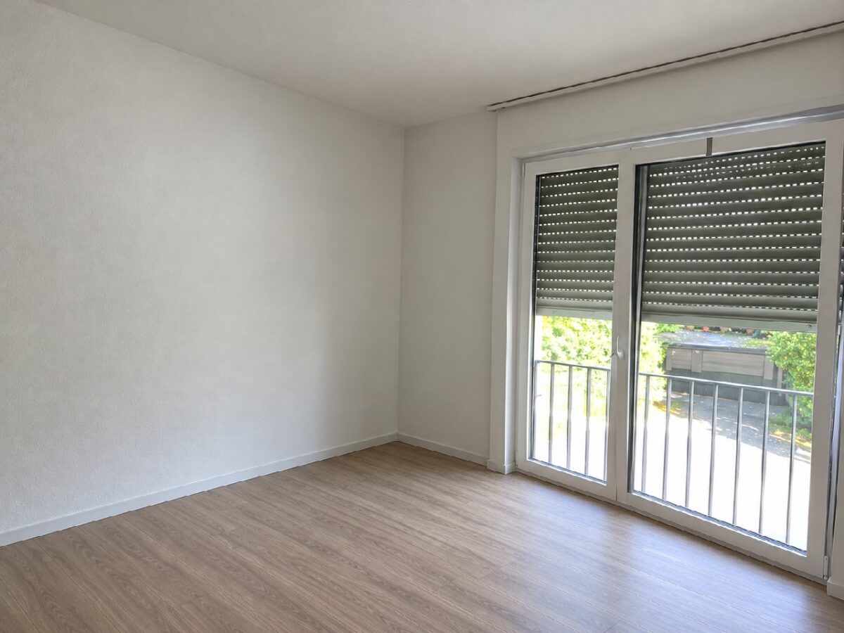 JA, zur modernen 2-Zimmer-Wohnung in der Seniorenwohnanlage Ellerhof in Solingen-Ohligs! – Bild: 29799