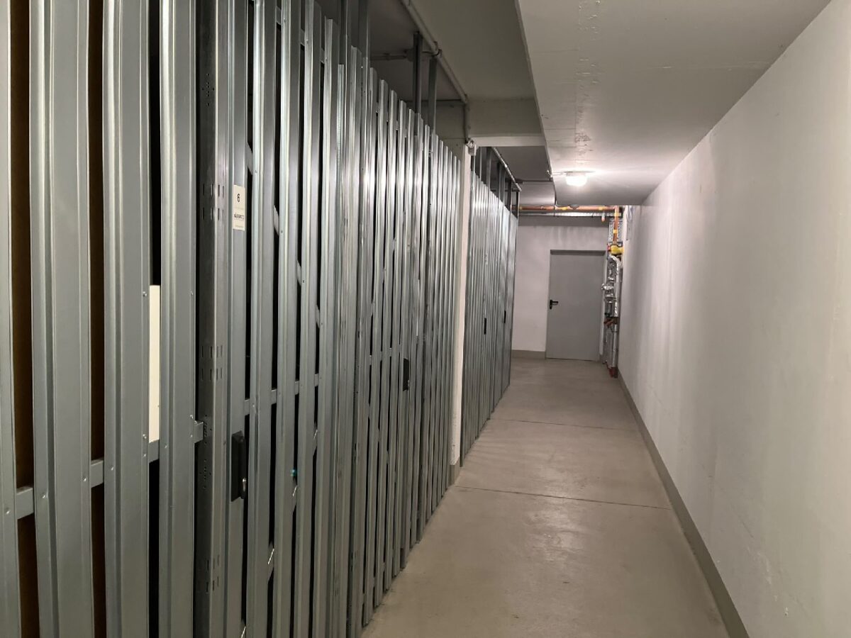 JA, zur modernen 2-Zimmer-Wohnung in der Seniorenwohnanlage Ellerhof in Solingen-Ohligs! – Bild: 29800