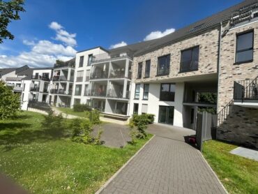 JA, zur modernen 2-Zimmer-Wohnung in der Seniorenwohnanlage Ellerhof in Solingen-Ohligs! – Bild: 29804
