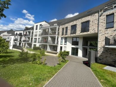 JA, zur neuwertigen Doppelhaushälfte mit Dachterrasse + Garten ‚Montanushof‘ in Solingen-Aufderhöhe – Bild: 29803
