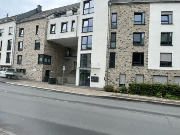JA, zur modernen 2-Zimmer-Wohnung in der Seniorenwohnanlage Ellerhof in Solingen-Ohligs! – Bild: 29805