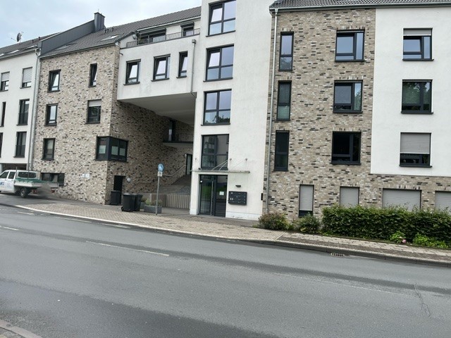 JA, zur modernen 2-Zimmer-Wohnung in der Seniorenwohnanlage Ellerhof in Solingen-Ohligs! – Bild: 29805