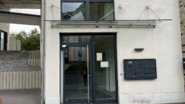 JA, zur modernen 2-Zimmer-Wohnung in der Seniorenwohnanlage Ellerhof in Solingen-Ohligs! – Bild: 29806
