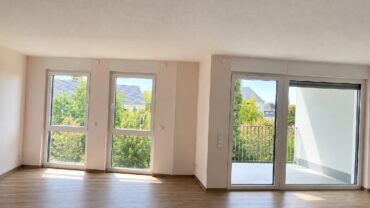 JA, zur modernen 2-Zimmer-Wohnung in der Seniorenwohnanlage Ellerhof in Solingen-Ohligs! – Bild: 29809