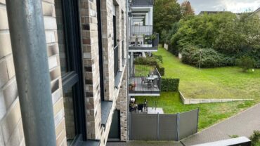 JA, zur modernen 2-Zimmer-Wohnung in der Seniorenwohnanlage Ellerhof in Solingen-Ohligs! – Bild: 29810