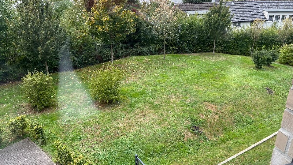 JA, zur modernen 2-Zimmer-Wohnung in der Seniorenwohnanlage Ellerhof in Solingen-Ohligs! – Bild: 29811