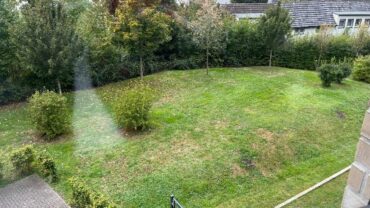 JA, zur modernen 2-Zimmer-Wohnung in der Seniorenwohnanlage Ellerhof in Solingen-Ohligs! – Bild: 29811