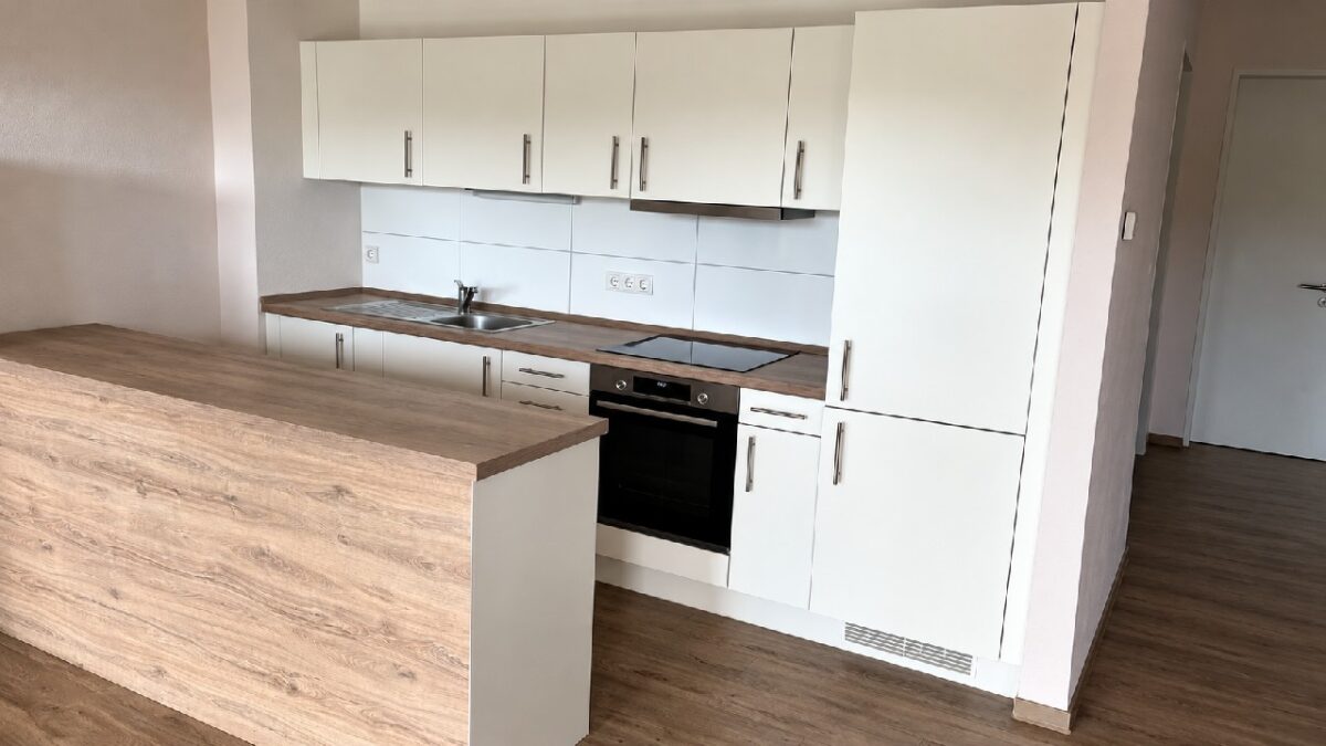 JA, zur modernen 2-Zimmer-Wohnung in der Seniorenwohnanlage Ellerhof in Solingen-Ohligs! – Bild: 29812