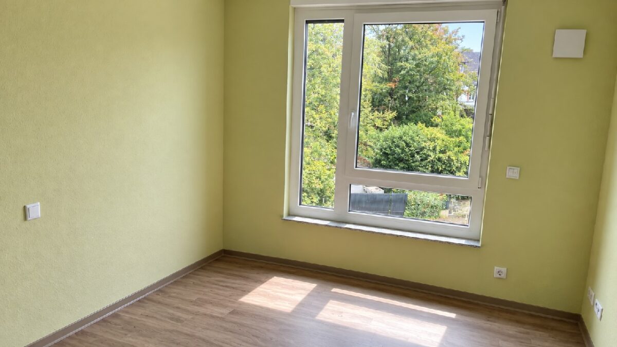 JA, zur modernen 2-Zimmer-Wohnung in der Seniorenwohnanlage Ellerhof in Solingen-Ohligs! – Bild: 29813