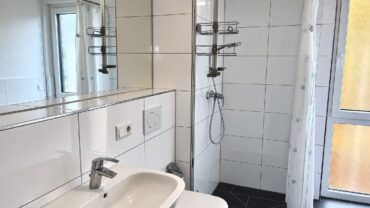 JA, zur modernen 2-Zimmer-Wohnung in der Seniorenwohnanlage Ellerhof in Solingen-Ohligs! – Bild: 29814